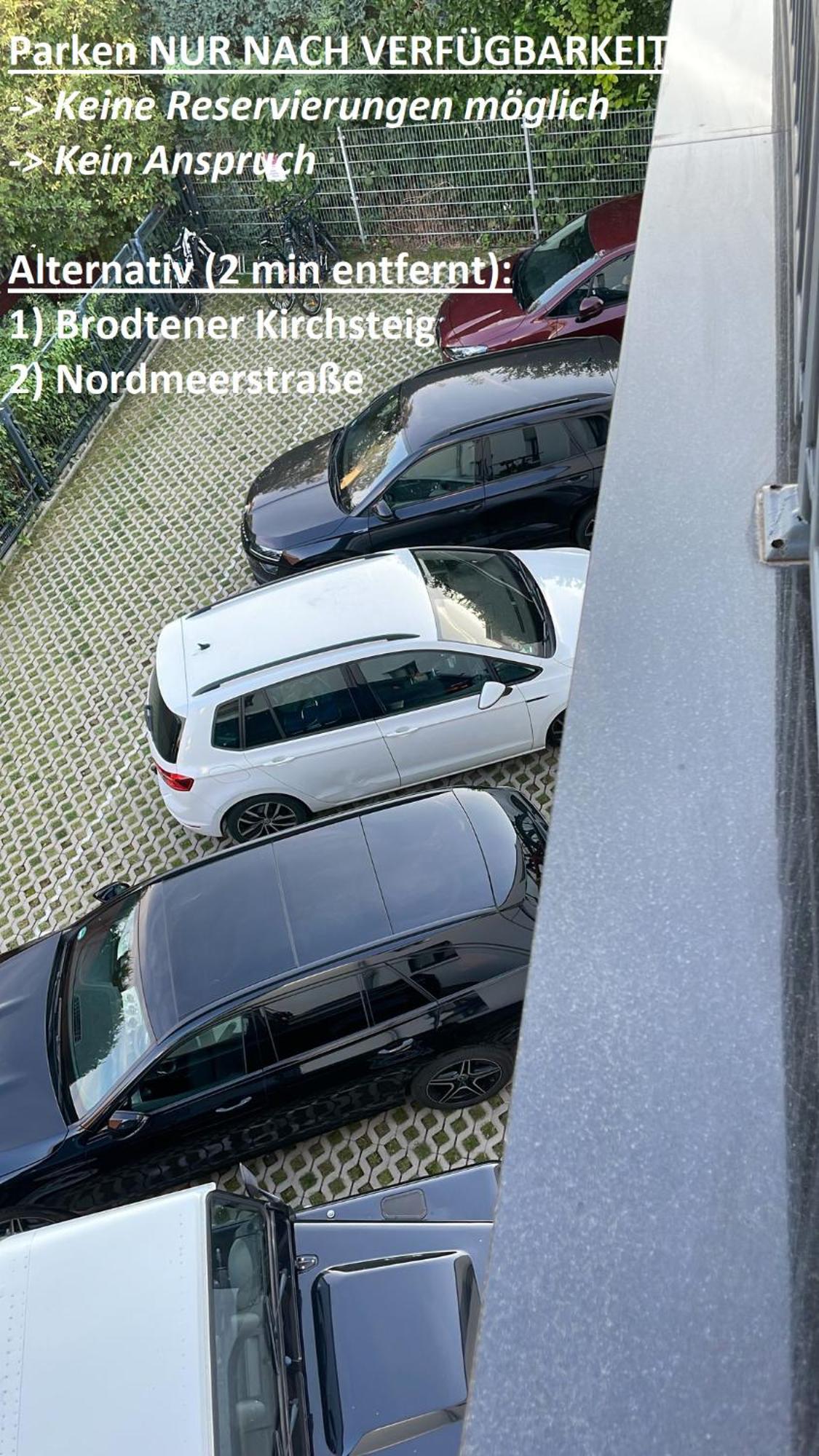 Gepflegtes Und Schoenes Ferienapartment Im Neubau ลูเบค ภายนอก รูปภาพ